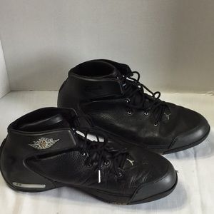 Nike Air Jordan Carmelo shoes 309265-003 Size 14